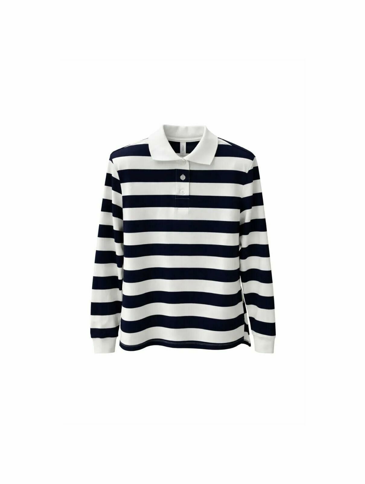 Imagem de Polo Suelem Marinho Cloude